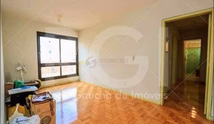 Apartamento para Venda - 73m², 2 dormitórios, - Cidade Baixa