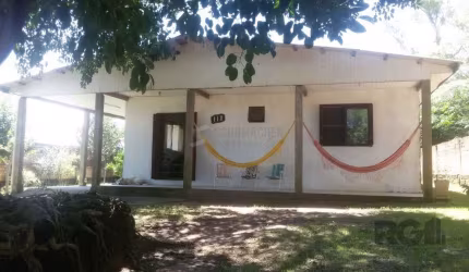 Casa em Lageado