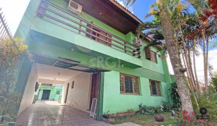 Casa para Venda - 400m², 5 dormitórios, sendo 1 suites, 3 vagas - Jardim Itu Sabará