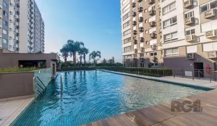Apartamento 3 quartos, suite master e garagem!