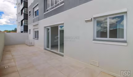 Apartamento para Venda - 58m², 1 dormitório, sendo 1 suites, 1 vaga - Passo da Areia