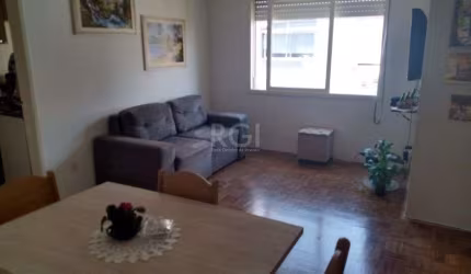 Apartamento para Venda - 58.98m², 2 dormitórios, 1 vaga - Jardim Lindóia