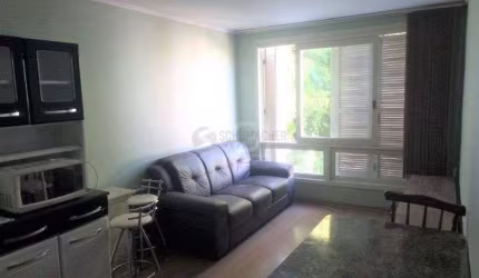 Apartamento para Venda - 76.93m², 2 dormitórios, São João