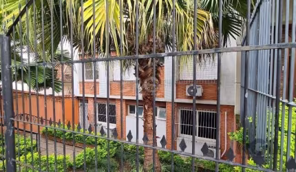 Apartamento para Venda - 82m², 2 dormitórios, 1 vaga - Praia De Belas