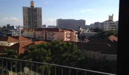Apartamento para Venda - 512m², 4 dormitórios, sendo 2 suites, 2 vagas - Rio Branco