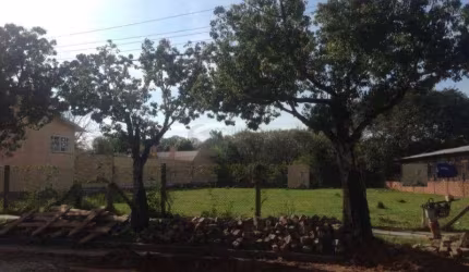 Terreno para Venda - 1665m², 0 dormitórios, Ipanema