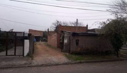 Terreno para Venda - 663m², 0 dormitórios, Jardim Itu