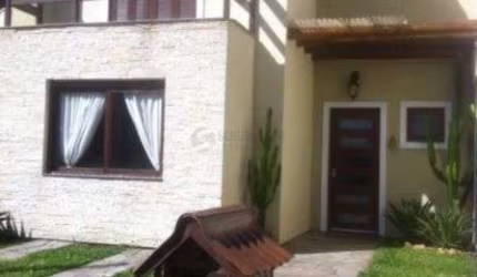 Casa para Venda - 140m², 3 dormitórios, sendo 1 suites, 2 vagas - Lagos De Nova Ipanema