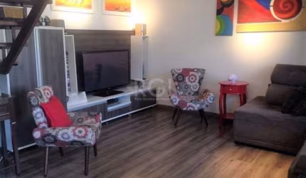 Casa para Venda - 130m², 3 dormitórios, sendo 2 suites, 6 vagas - Nonoai