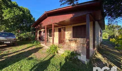 Casa em Lageado