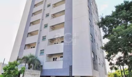 Apartamento para Venda - 49.58m², 2 dormitórios, 1 vaga - Teresópolis
