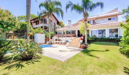Casa Condomínio Fechado