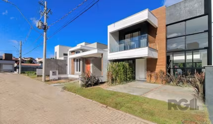 Casa em Condomínio em Ipanema