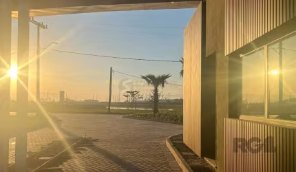 Terreno Residencial em Noiva do Mar