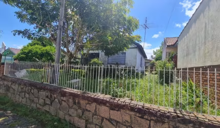 Terreno Residencial em Nossa Senhora das Graças