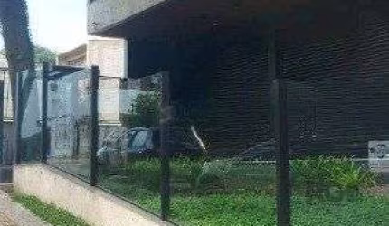 Sala Comercial em Tristeza