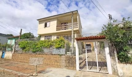 Casa para Venda - 138m², 2 dormitórios, sendo 1 suites, 1 vaga - Nonoai