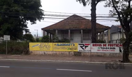 Casa em Cavalhada