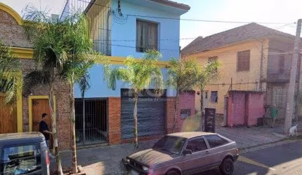 Casa Comercial para Venda - 180m², 0 dormitórios, Floresta