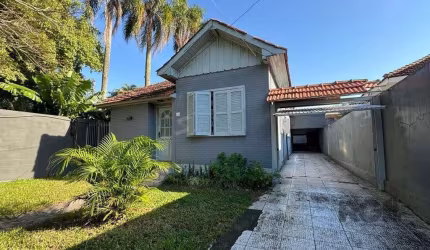 Casa em Ipanema