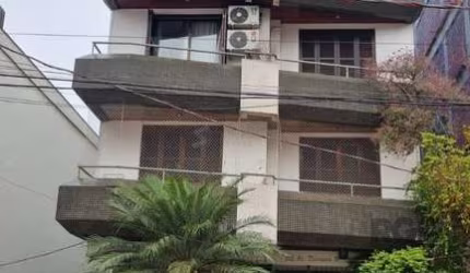 Cobertura em Bom Fim