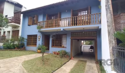 Casa em Jardim Isabel