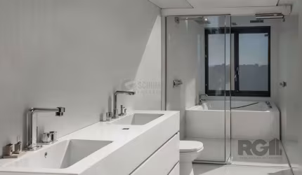 Casa em Condomínio em Tristeza