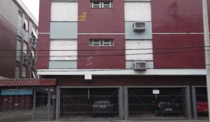 Apartamento para Venda - 60m², 2 dormitórios, 1 vaga - Jardim São Pedro