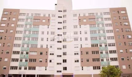 Apartamento para Venda - 56m², 2 dormitórios, 1 vaga - Azenha