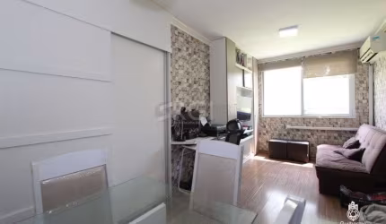 Apartamento para Venda - 52.18m², 2 dormitórios, 1 vaga - Jardim Carvalho