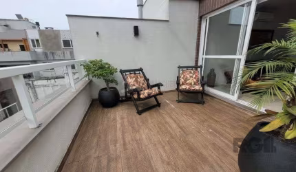 Casa Condominio para Venda - 250.88m², 3 dormitórios, sendo 3 suites, 3 vagas - Praia de Belas