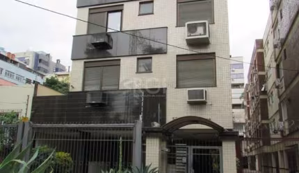 Cobertura com 2 dormitórios à venda, 150 m² por R$ 850.000,00 - Petrópolis - Porto Alegre/RS