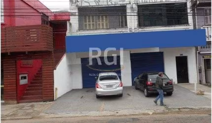 Loja para Venda - 316.01m², 0 dormitórios, São João