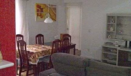 Apartamento para Venda - 90m², 3 dormitórios, sendo 1 suites, 1 vaga - Jardim São Pedro