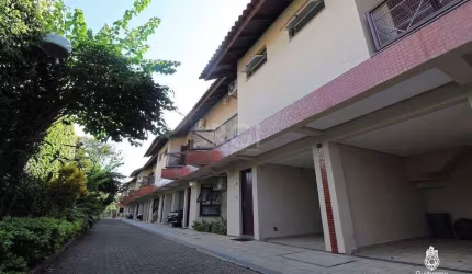 Casa Condominio para Venda - 139.02m², 3 dormitórios, sendo 1 suites, 1 vaga - Cavalhada