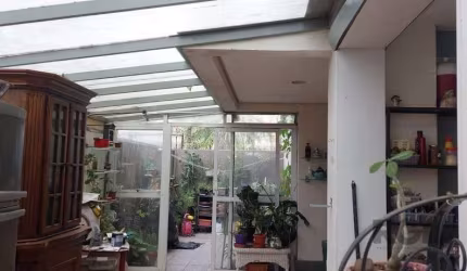 Apartamento 2 quartos tipo cobertura horizontal na cidade Baixa!