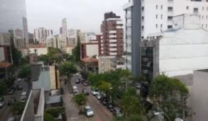 Conjunto/Sala para Venda - 42.56m², 0 dormitórios, 1 vaga - Auxiliadora