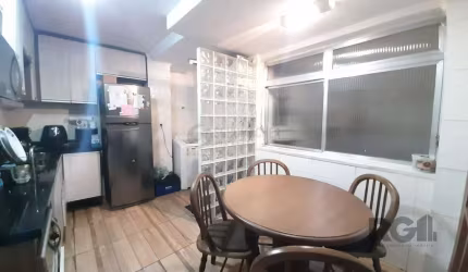 Apartamento em Santo Antônio