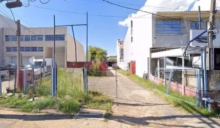 Terreno para Venda - 1032m², 0 dormitórios, Cavalhada
