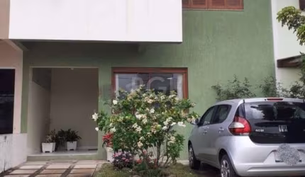 Casa para Venda - 148.53m², 4 dormitórios, sendo 1 suites, 2 vagas - Hípica