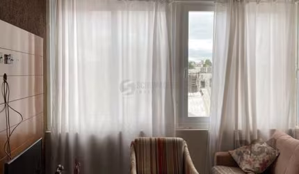 Apartamento em São João