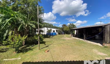 Casa em Lageado