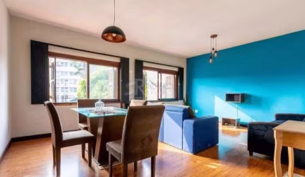 Apartamento para Venda - 150m², 2 dormitórios, sendo 1 suites, Santana