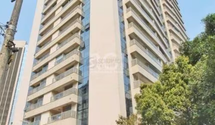 Apartamento para Venda - 48.32m², 1 dormitório, 1 vaga - Petrópolis