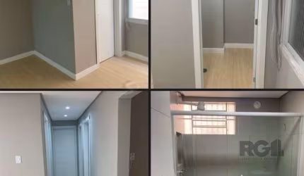 Apartamento em São Sebastião