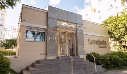 Apartamento para Venda - 61,51m², 3 dormitórios, Cristal