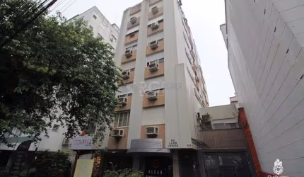 Apartamento para Venda - 97.65m², 3 d 1 suítes, 1 vaga - Moinhos de Vento.