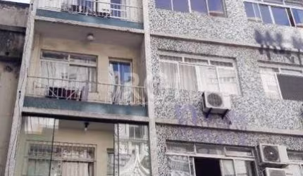 Apartamento para Venda - 64.4m², 2 dormitórios, 1 vaga - Centro Histórico