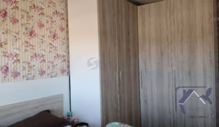 Apartamento para Venda - 62.85m², 3 dormitórios, 1 vaga - Passo Das Pedras