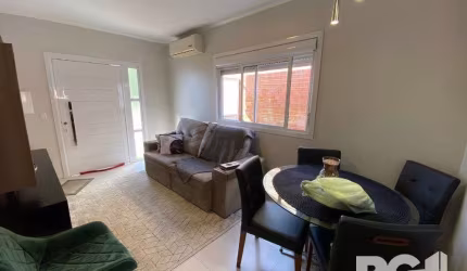 Casa em Campo Novo